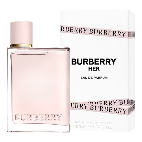 Burberry Her Eau De Parfum