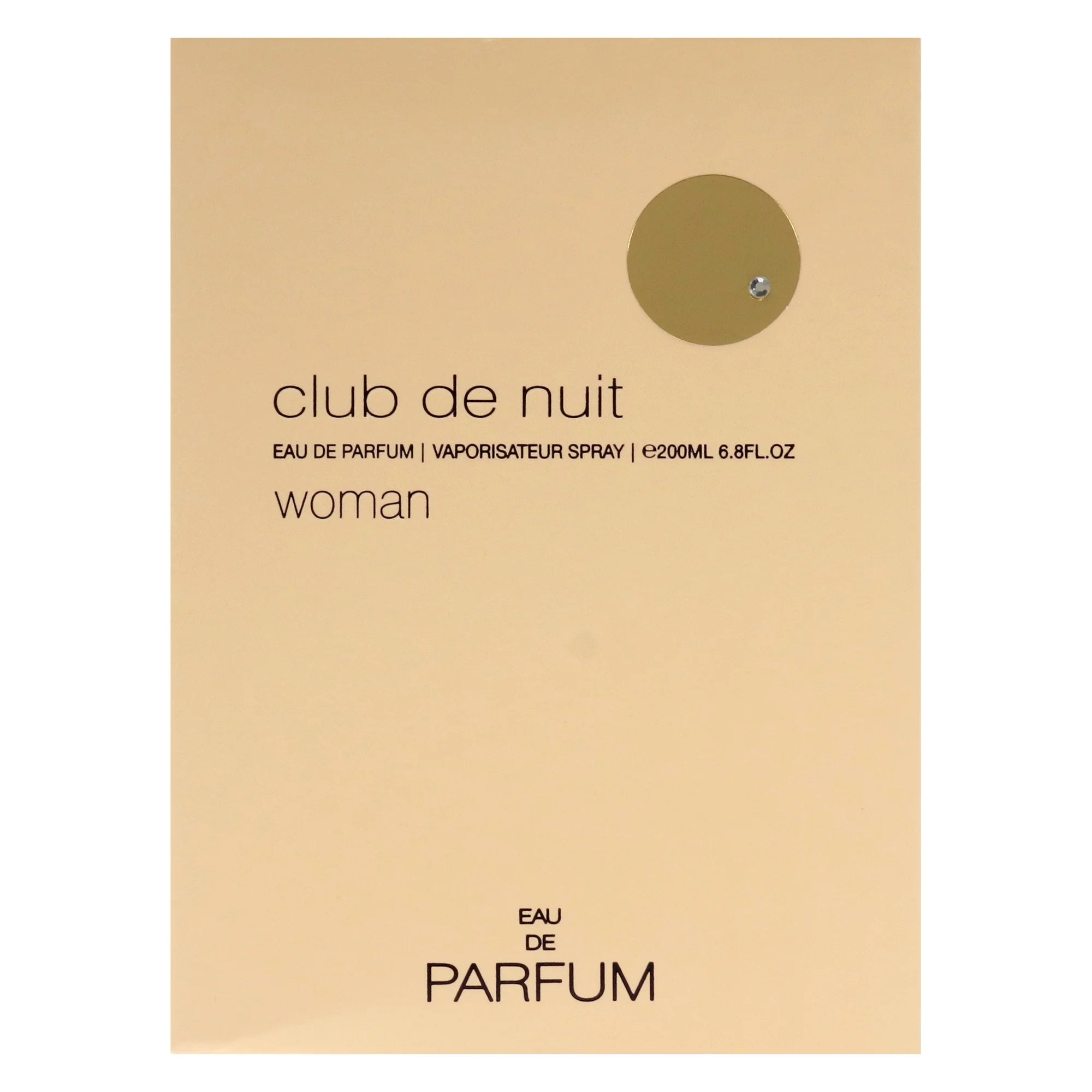 Armaf Ladies Club De Nuit