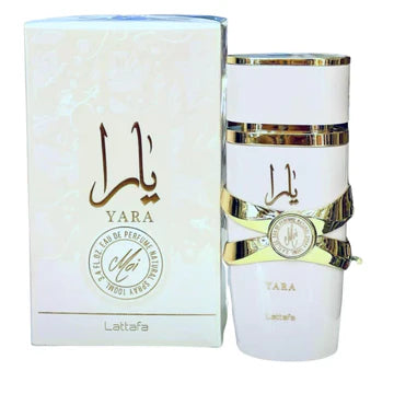 Lattafa Yara Moi Eau de Parfum for Women