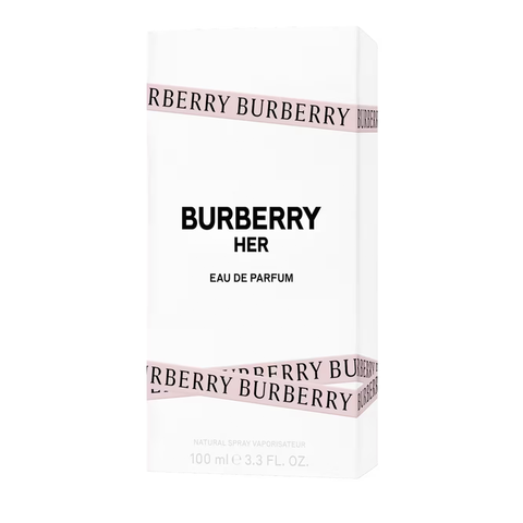 Burberry Her Eau De Parfum