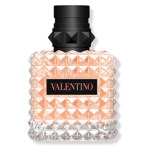 Valentino Donna Born In Roma Coral Fantasy