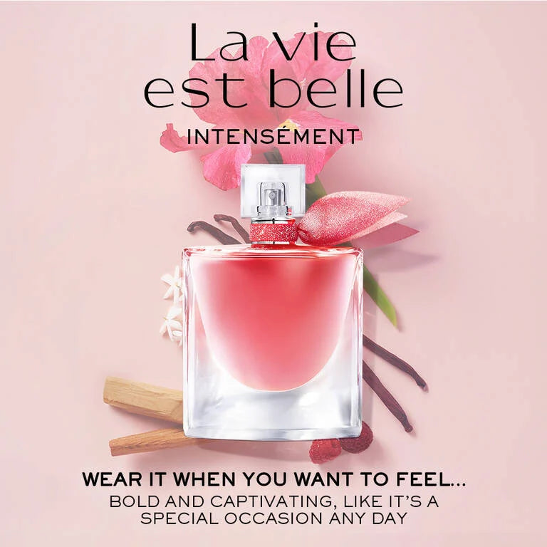 La Vie Est Belle Intensement Eau de Parfum